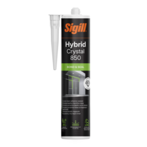SIGILL Hybrid Crystal 850